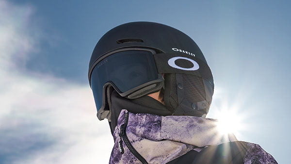 asian fit helmet snowboard Giro Ledge MIPS AF Snow Helmet/Goggle Combo - (Combo) Matte Black - Black Stacked Looking for best damn value in the industry Giro Neo MIPS Asian Fit