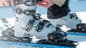 k2 annex skis with marker f12 bindings Marker Tour F12 EPF - Ultimate Alpine Touring Control