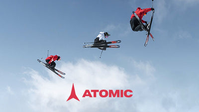 Atomic Skis