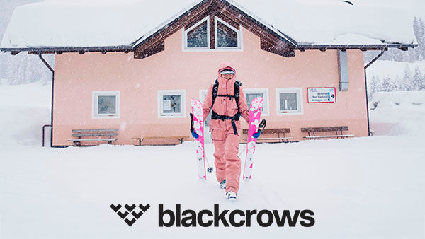 Black Crows Ski Jackets