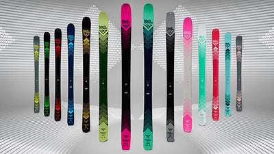 Black Crows Skis