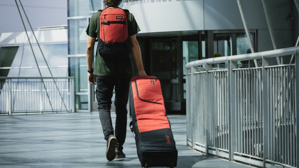 新品 Db スキーバッグ Slim Jim Db Slim Jim Ski Bag - Ski