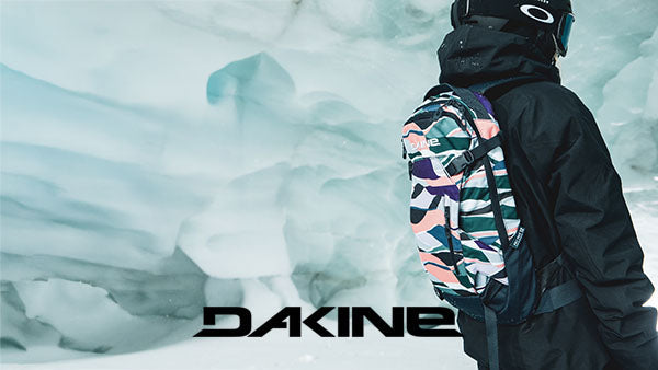 Dakine Ski Backpacks