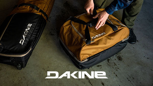 Dakine Ski Boot Bags