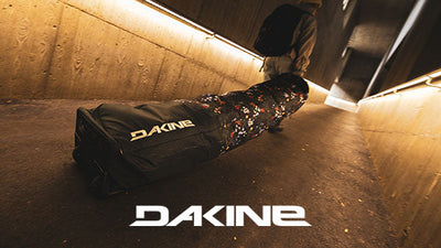 Dakine Ski Bags