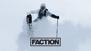 Faction Skis