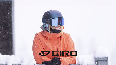 Giro Ski Helmets