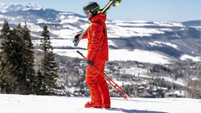 Mens Ski Jackets