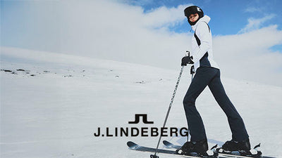 J.Lindeberg Ski Pants