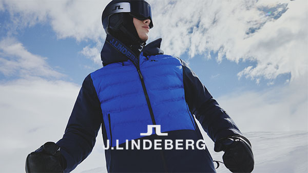 J.lindeberg Ski Jackets | aussieskier.com
