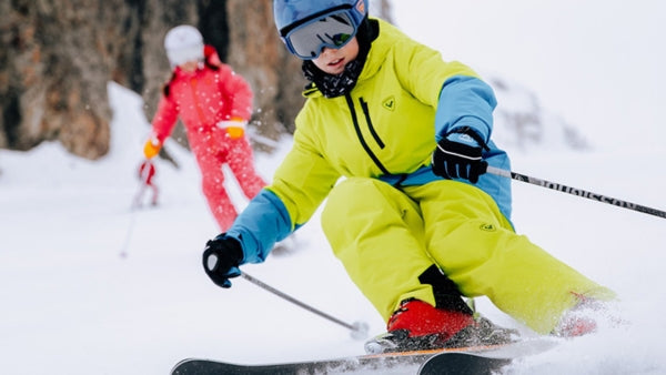 Anon M4 Toric MFI Ski Goggles - Vision Clarity | aussieskier.com