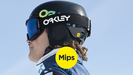 MIPS Ski Helmets