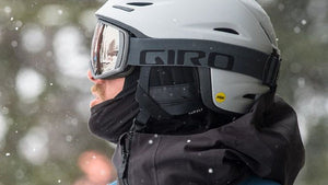 Outdoor Tech x Giro Chips
