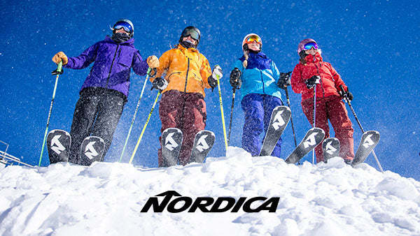 Nordica Skis