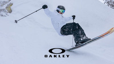 Oakley Ski Jackets