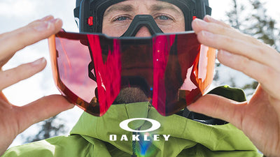 Oakley Replacement Lenses