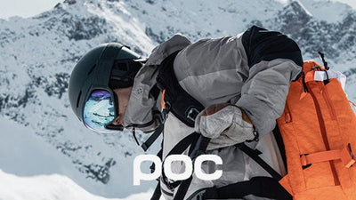 POC Ski Goggles