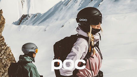 POC Ski Helmets