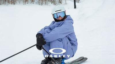 Oakley Ski Pants