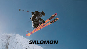 Salomon Skis