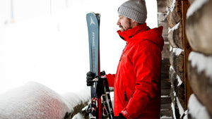 Ski & Binding Packages
