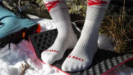 Ski Socks