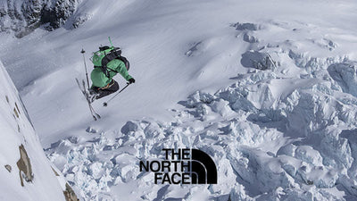 The North Face Ski Jackets