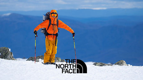 The North Face Ski Pants