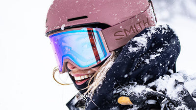 Womens Ski Helmets