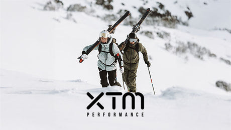 XTM Ski Jackets