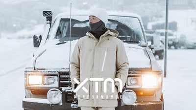 XTM Neckwarmers / Balaclavas