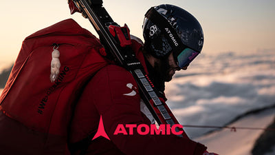 Atomic Ski Boot Bags