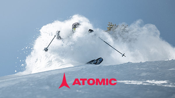 Atomic Ski Poles