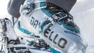 Dalbello Ski Boots