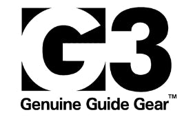 G3 (Genuine Guide Gear)