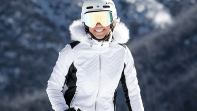 Insulated Ski Jackets