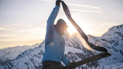 Climbing Skins