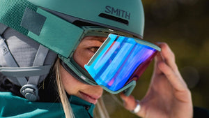 out of void goggles Out Of Void Photochromic Goggles - Clear Vision