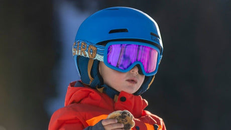 Kids Ski Goggles