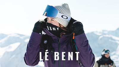 Le Bent Neckwarmers / Balaclavas