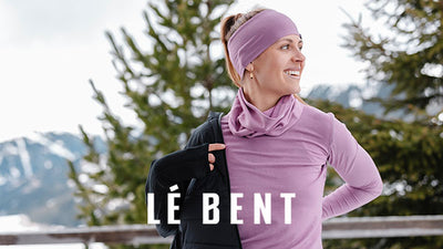 Le Bent Thermal Underwear