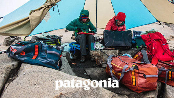 Patagonia Duffel Bags