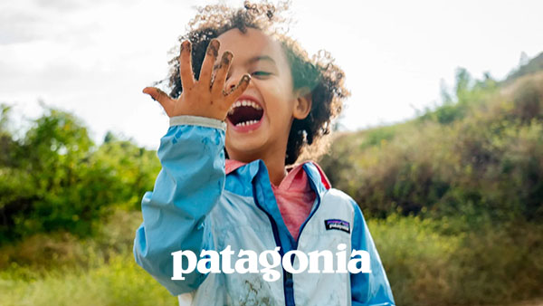 Patagonia Kids