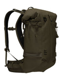 Black Crows Dorsa 27L Backpack-Olive Green-aussieskier.com