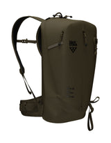 Black Crows Dorsa 22L Backpack-Olive Green-aussieskier.com