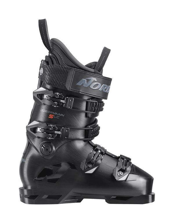 Nordica Dobermann 5 Soft LC 90 Junior Ski Boots-aussieskier.com