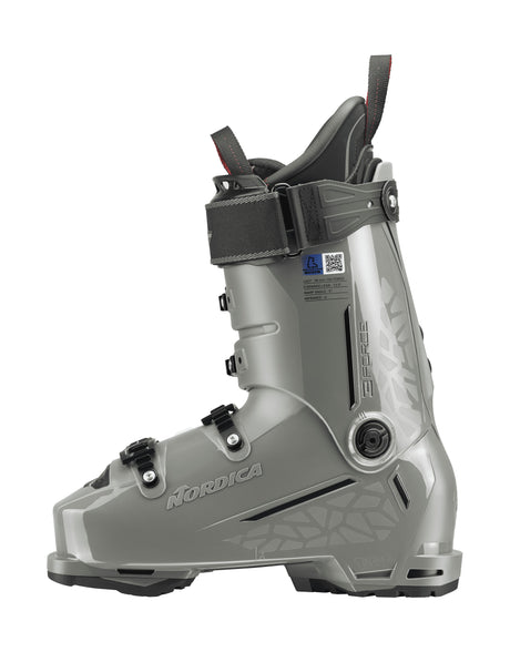 Nordica Pro Machine 3 120 Ski Boots-aussieskier.com
