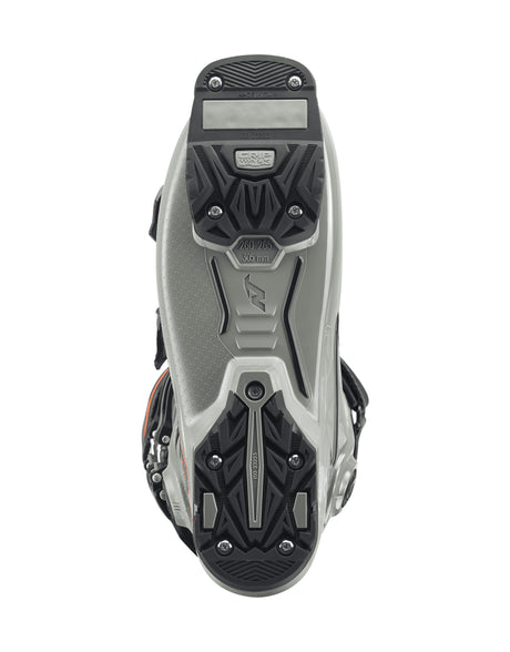 Nordica Pro Machine 3 120 Ski Boots-aussieskier.com