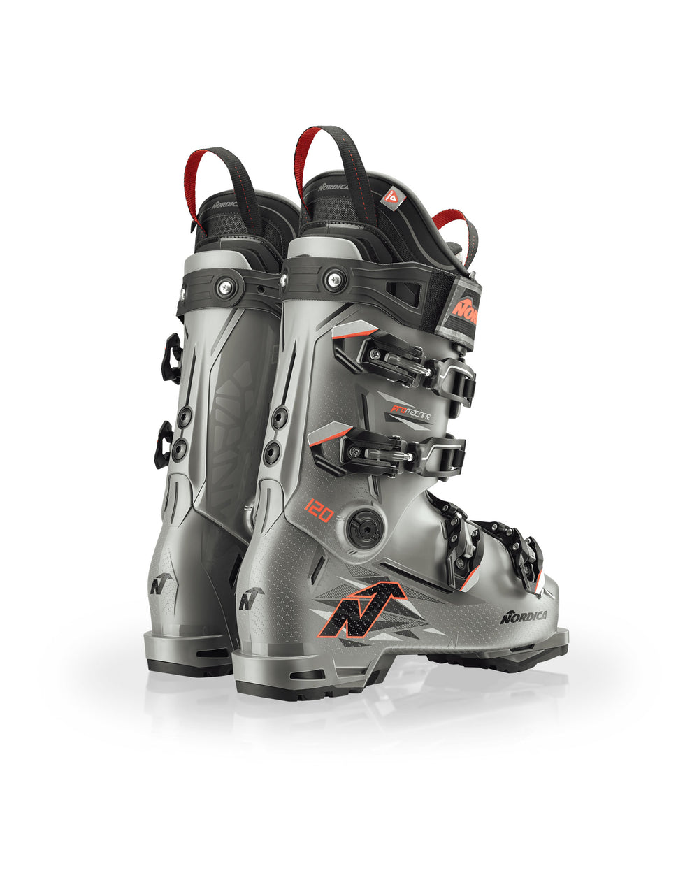 Nordica Pro Machine 3 120 Ski Boots