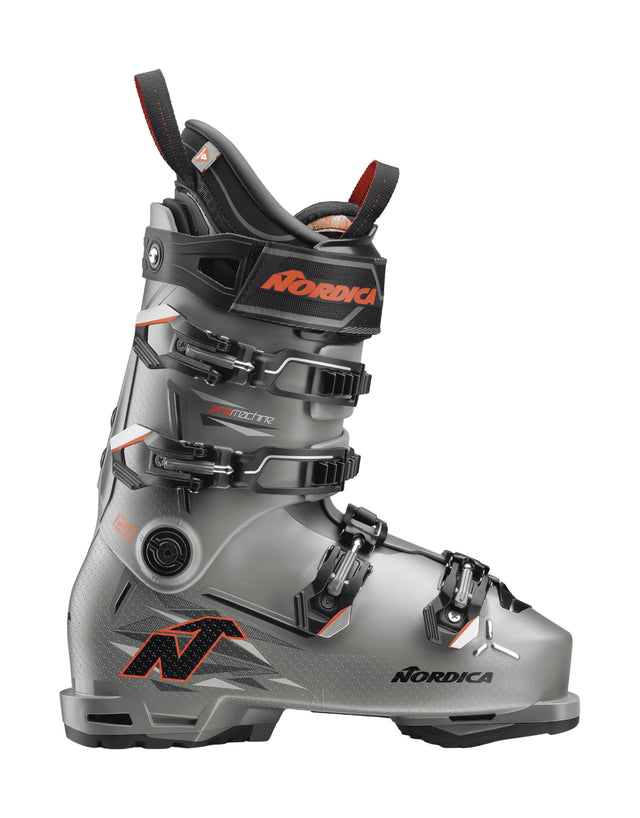 Nordica Pro Machine 3 120 Ski Boots